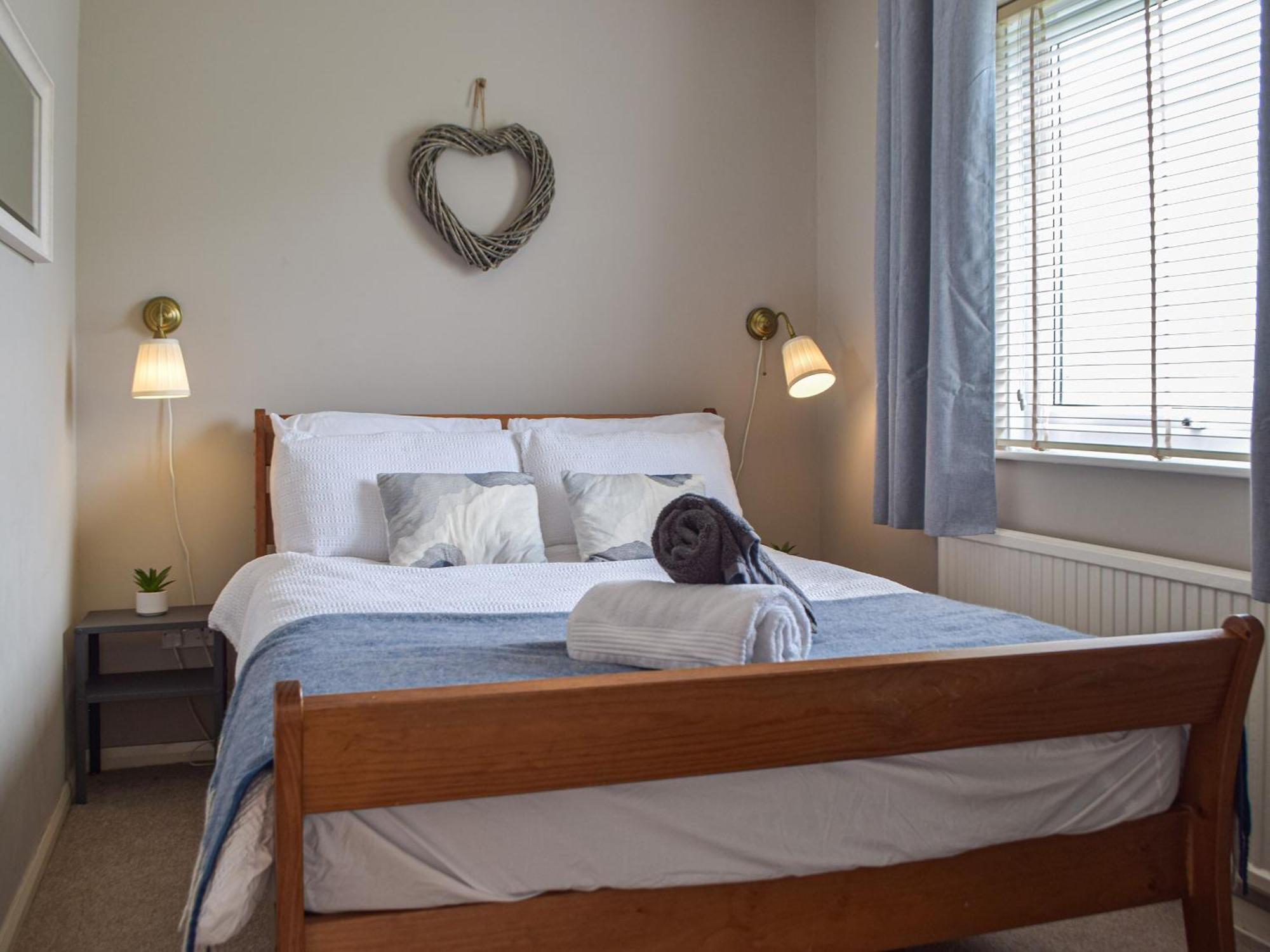 Maes Dyfed Villa Saint David’s Eksteriør bilde